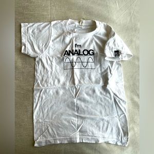 Pearl Jam 10Club Tee